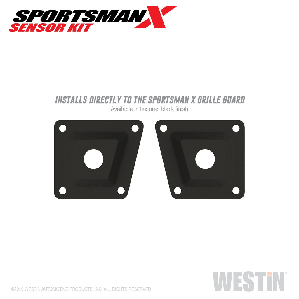 Sportsman X Sensor Kit 40-21005