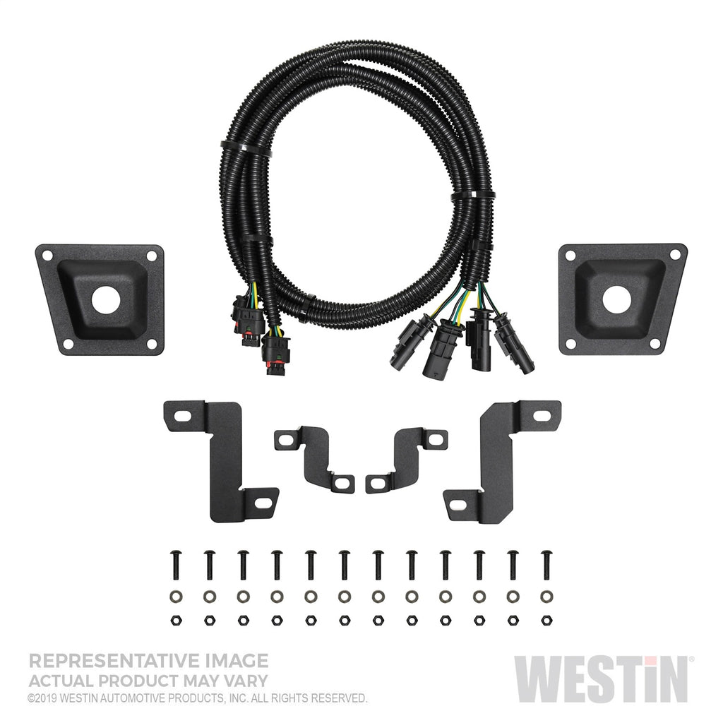 Sportsman X Sensor Kit 40-21015