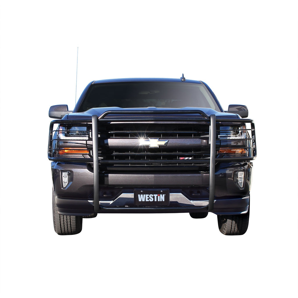 Sportsman Grille Guard 40-2275