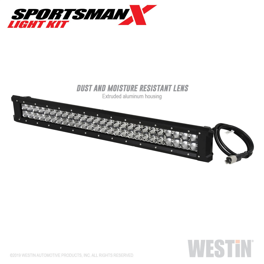 Sportsman X Light Kit 40-23005