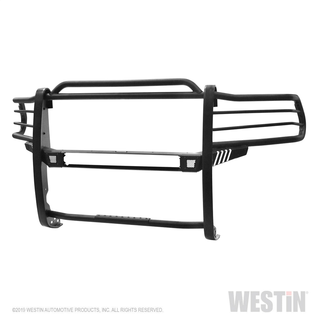 Sportsman X Grille Guard 40-33545