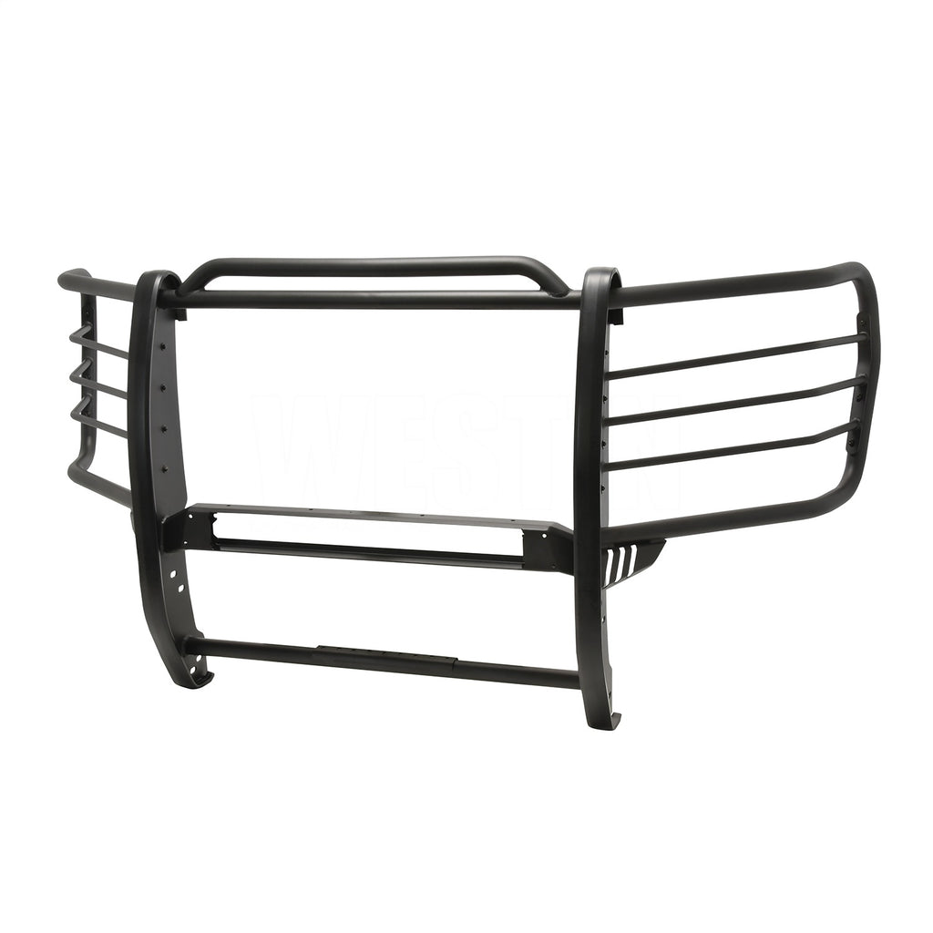 Sportsman X Grille Guard 40-34015