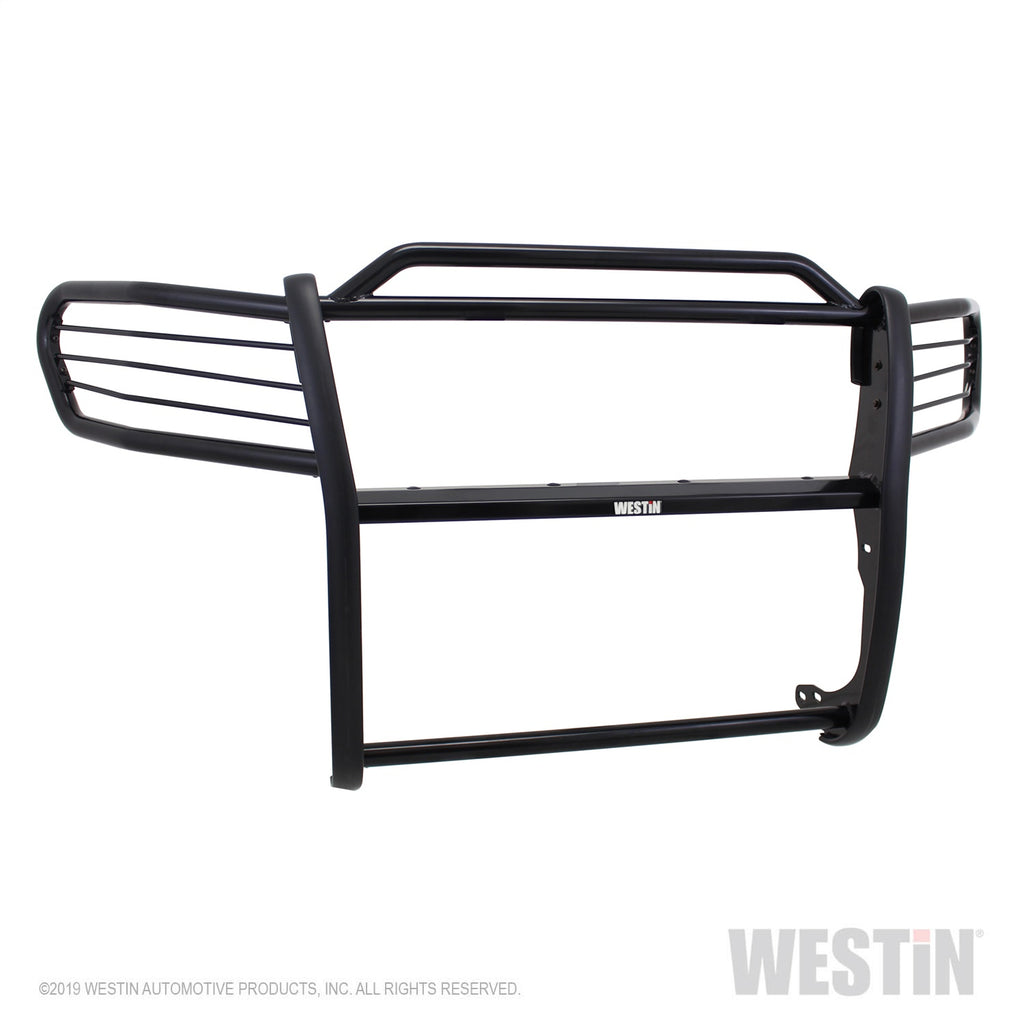 Sportsman Grille Guard 40-3885