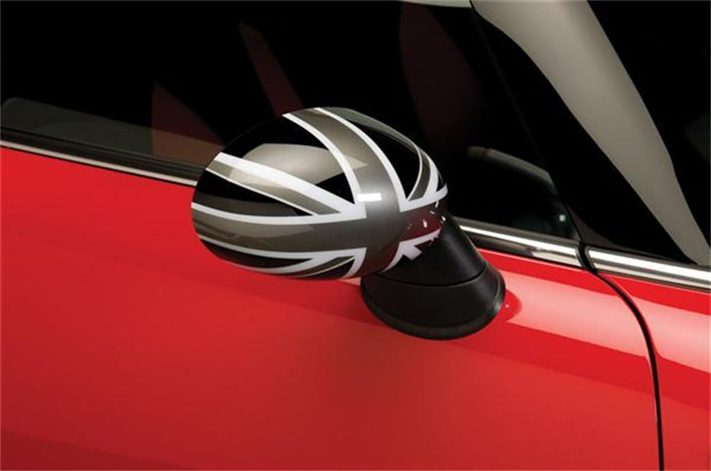 Door Mirror Cover