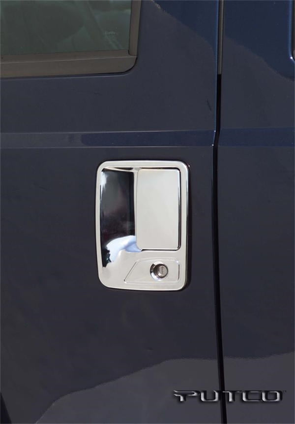 Door Handle Cover