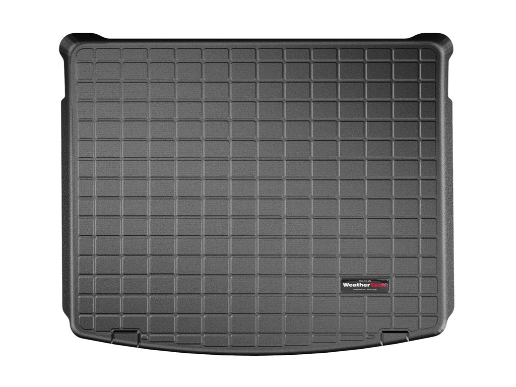 WEATHERTECH CARGO LINER BEHIND 3RD ROW-2023 CHEVY TAHOE