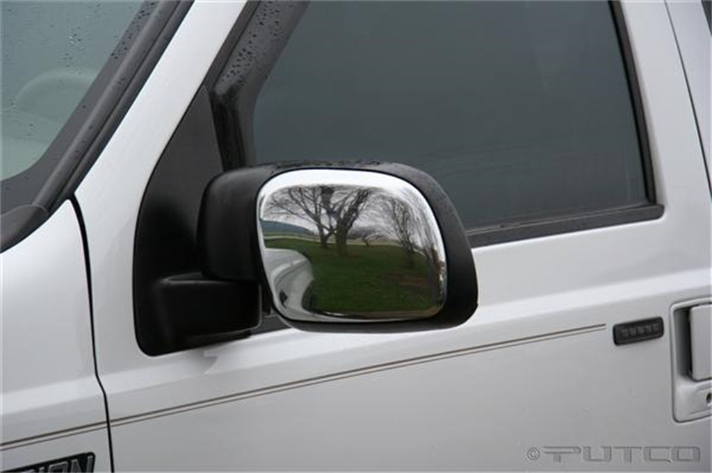 Door Mirror Cover