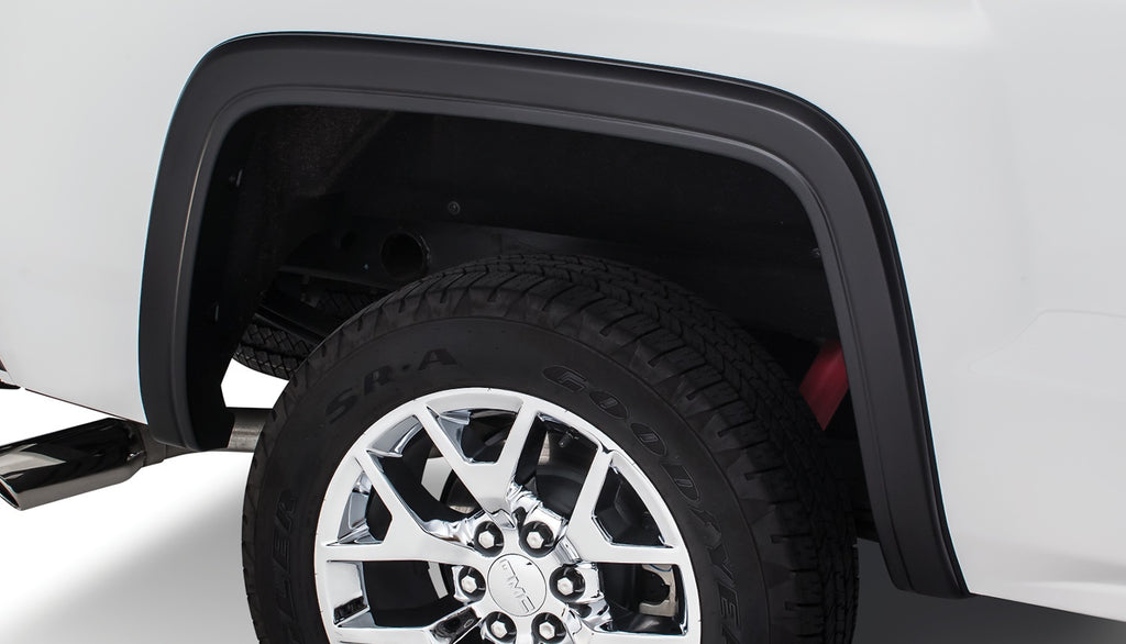 Fender Flares OE-Style 2Pc Rear 40084-02