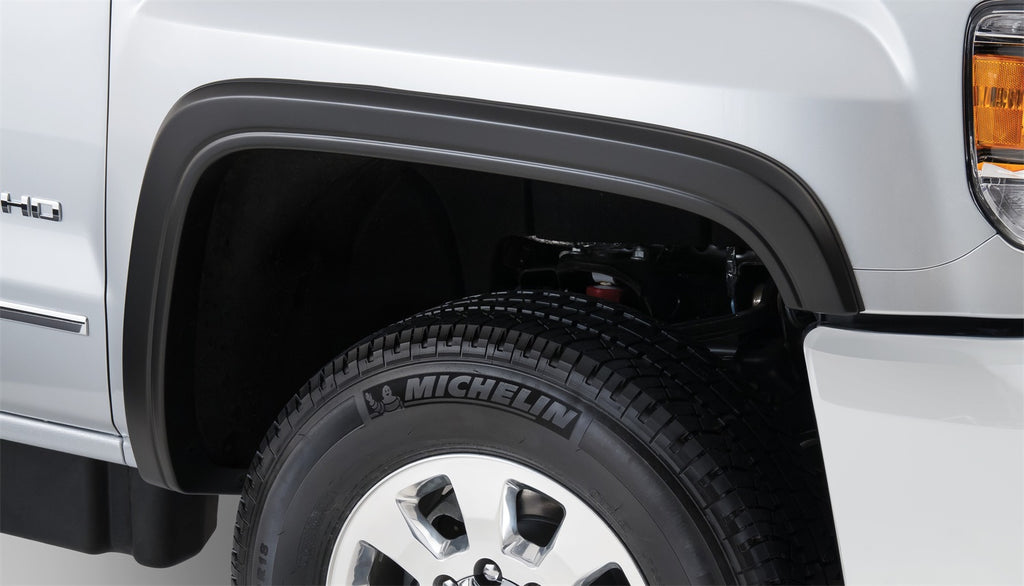 Fender Flares OE-Style 2Pc Front 40129-02