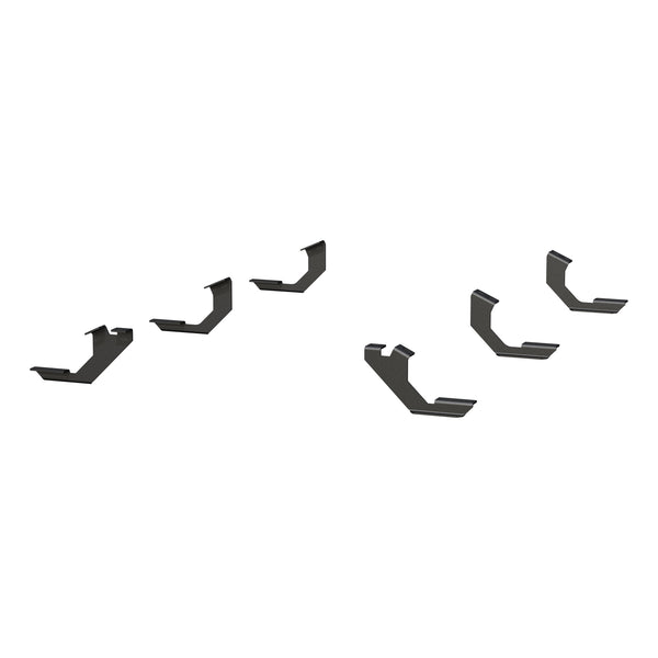 VersaTrac Mounting Brackets