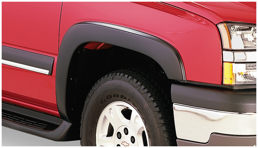 Fender Flares OE-Style 4Pc 40936-02