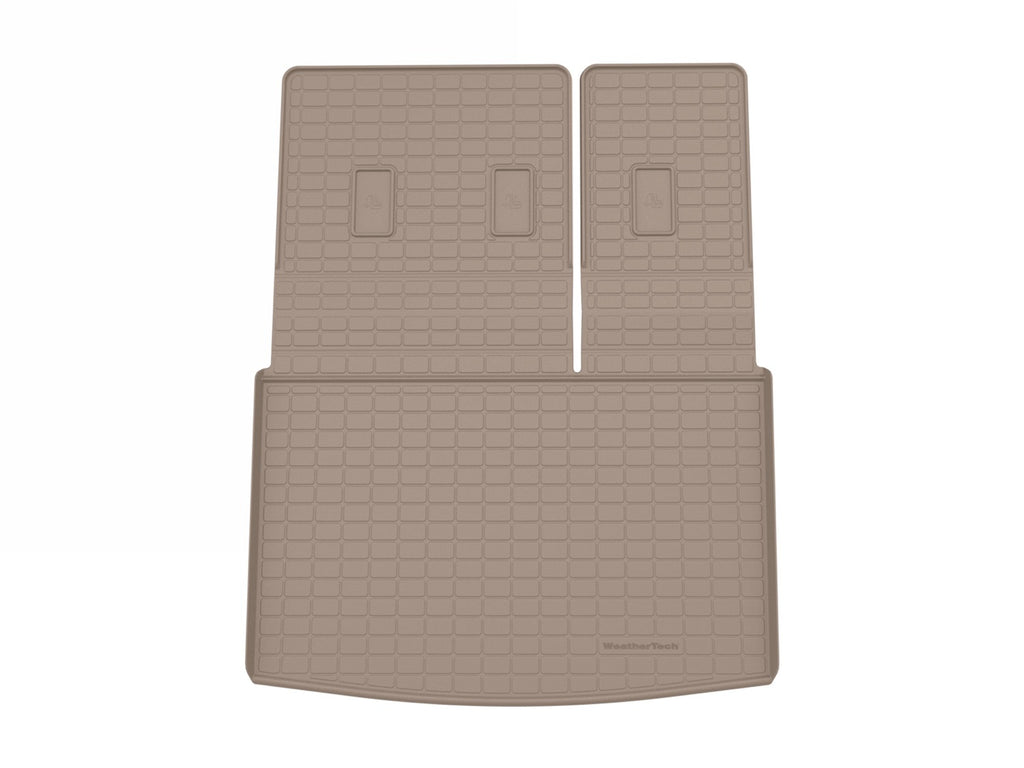 SeatBack Cargo Liner HP