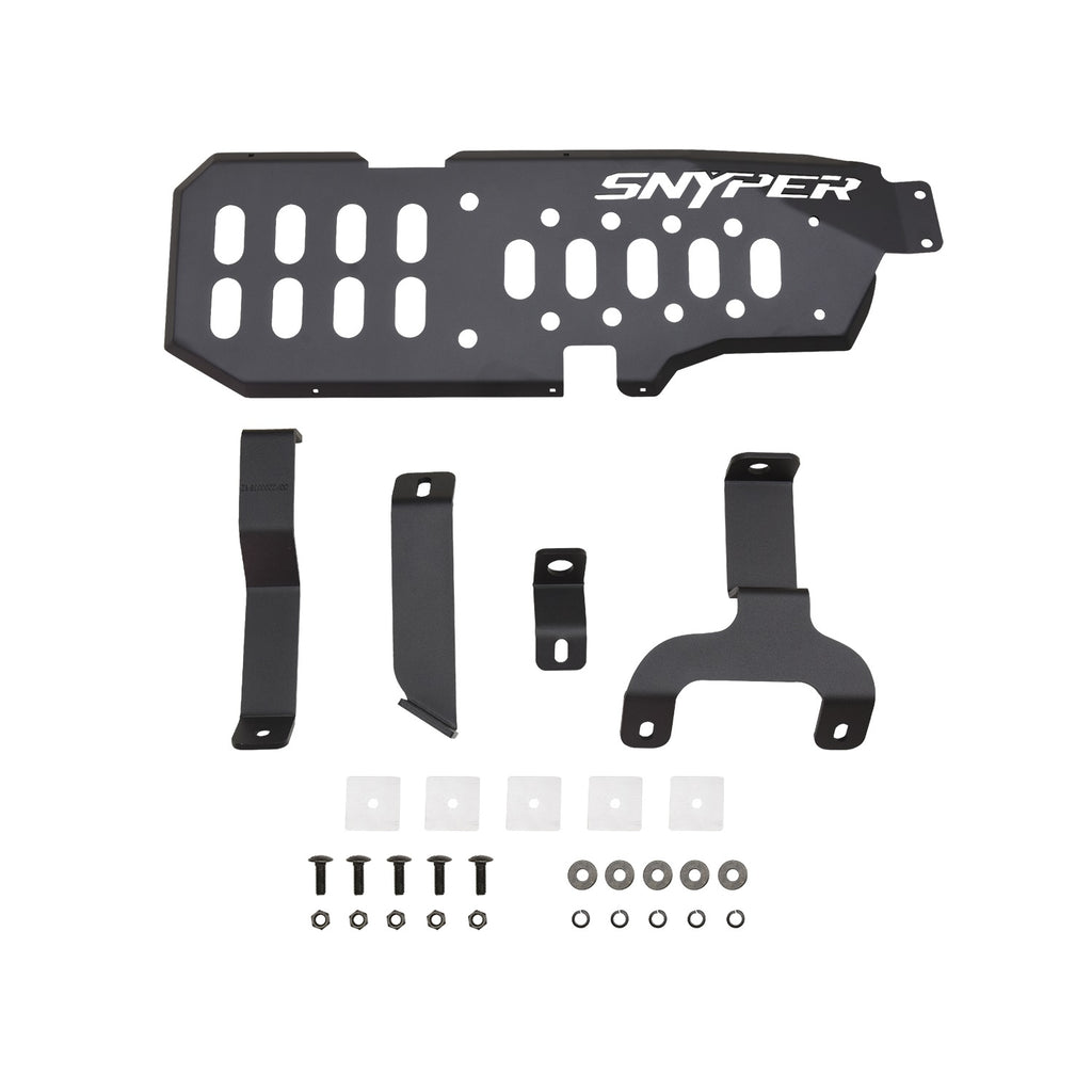 Gas Tank Skid Plate 42-21005