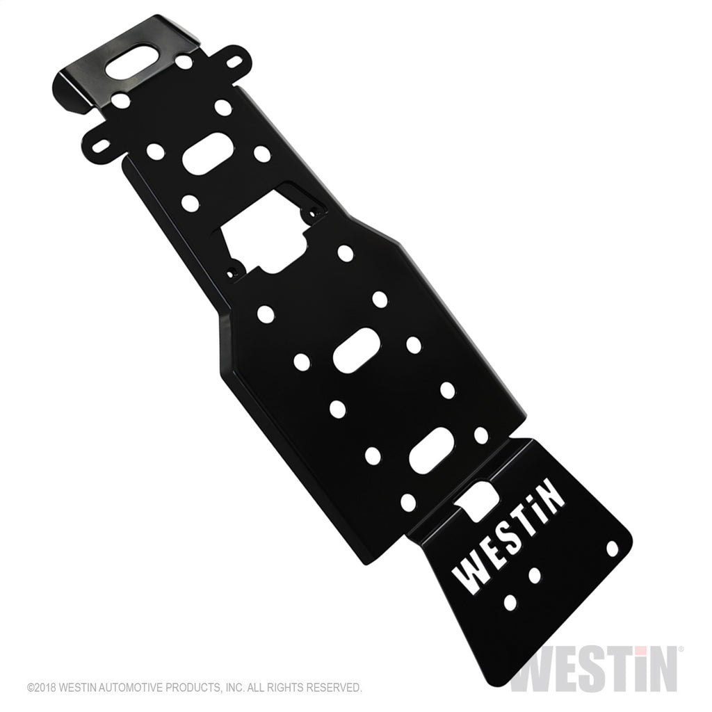 Transmission Pan Skid Plate 42-21125