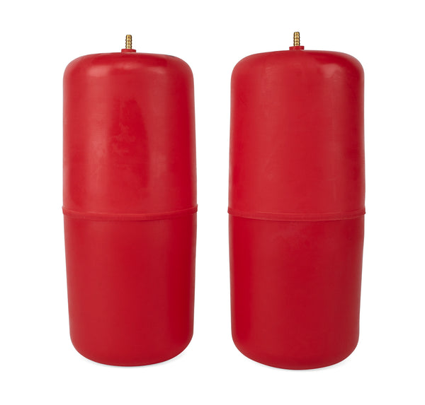 Air Lift 1000 Load Support kit for the 2014-2022 Jeep Cherokee Trailhawk