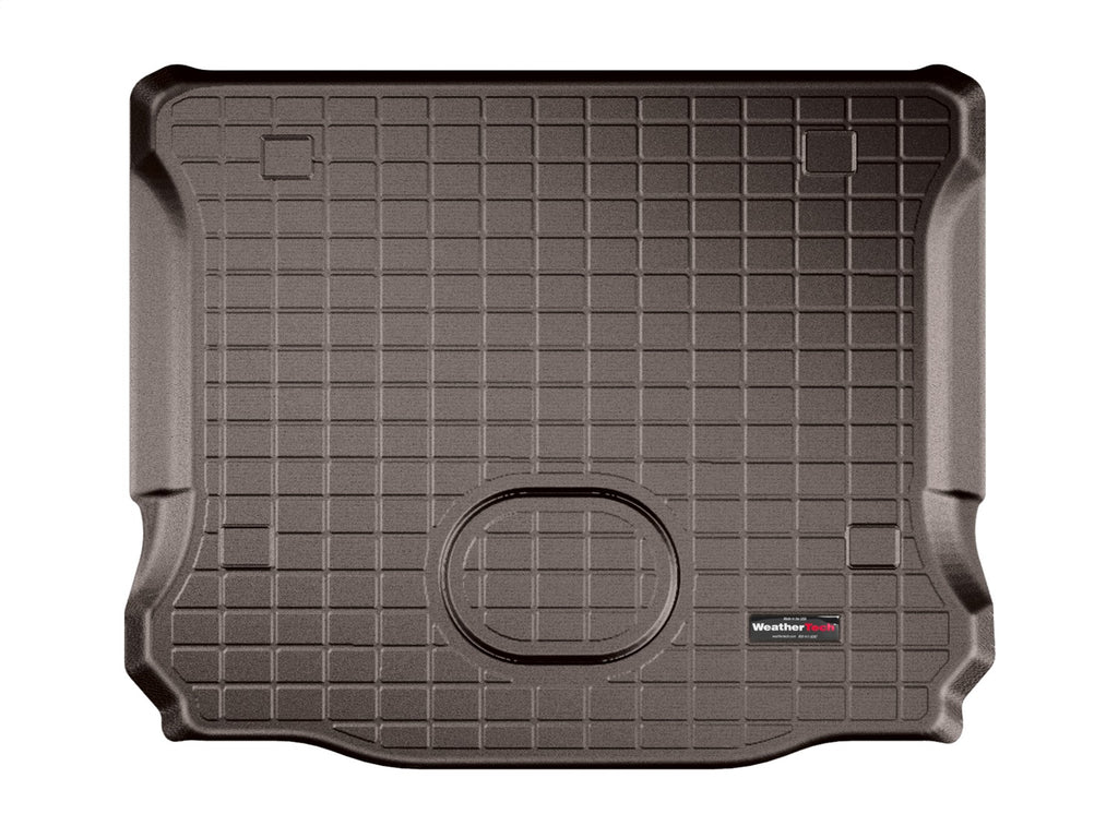 Cargo Liner 43745