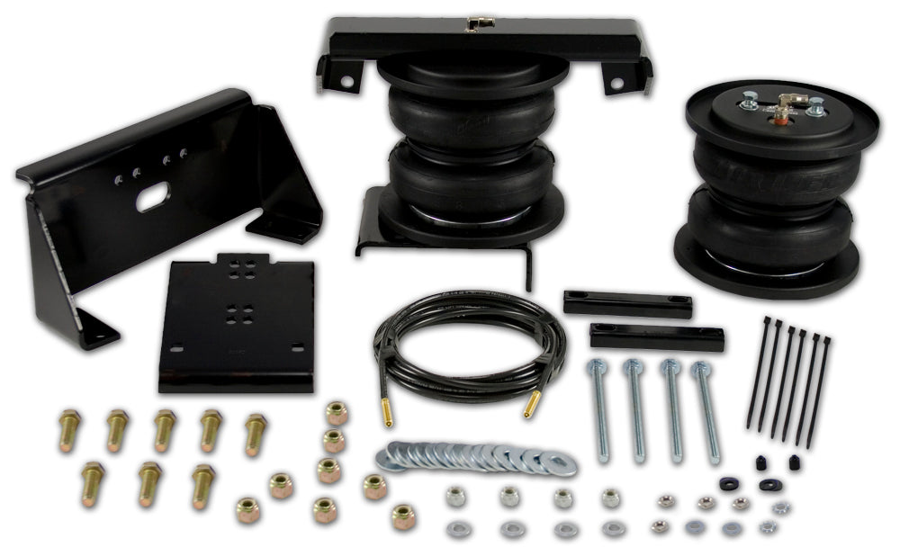 LOADLIFTER 5000 LEAF SPRING LEVELING KIT 57410