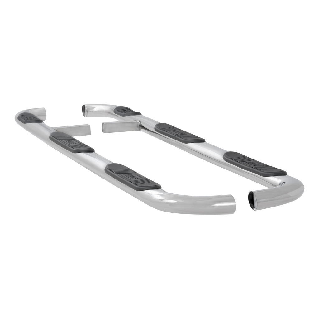 4" Oval Nerf Bars 441419