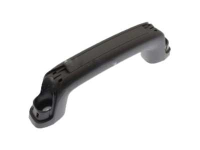 FORD TRANSIT SLIDING DOOR HANDLE METAL BLACK BK2Z-6131406-AE