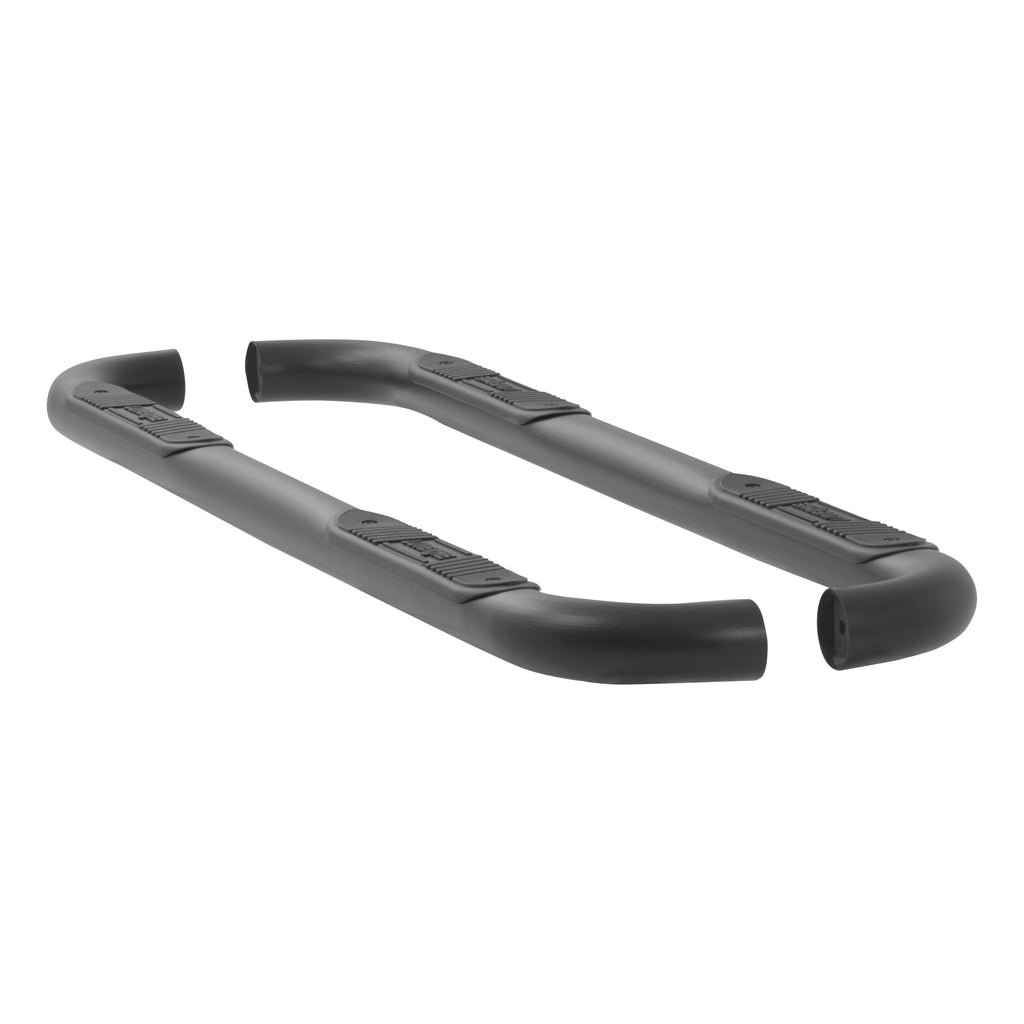 3" Round Nerf Bars 450413