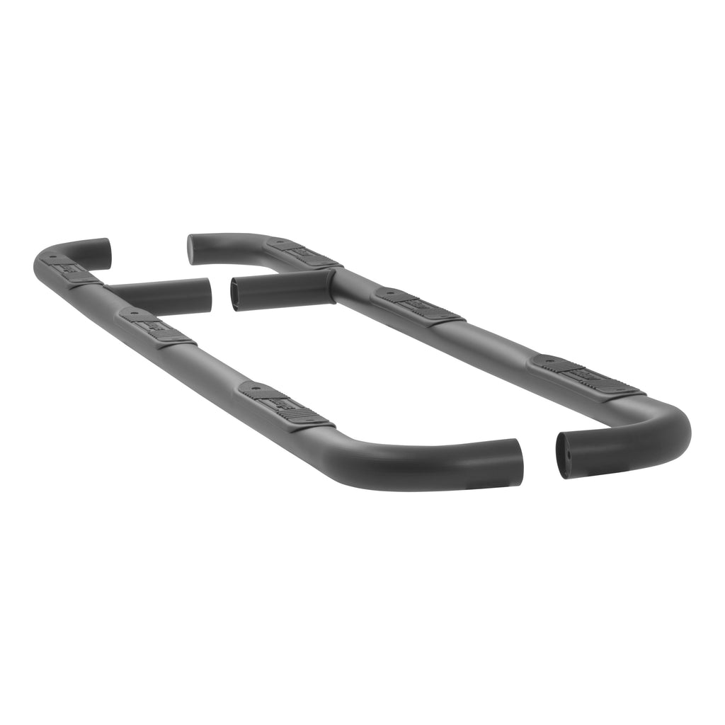 3" Round Nerf Bars 450719