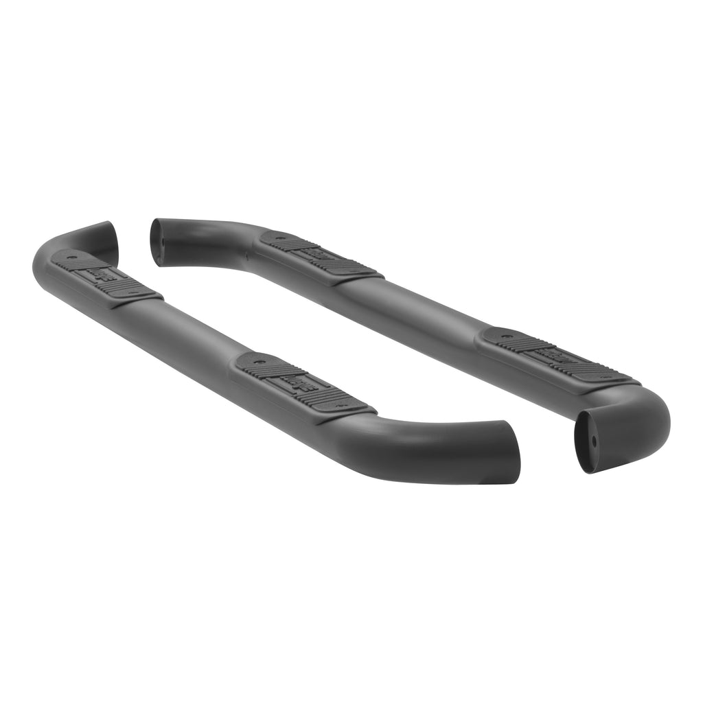 60 Series 3" Round Nerf Bars 450752