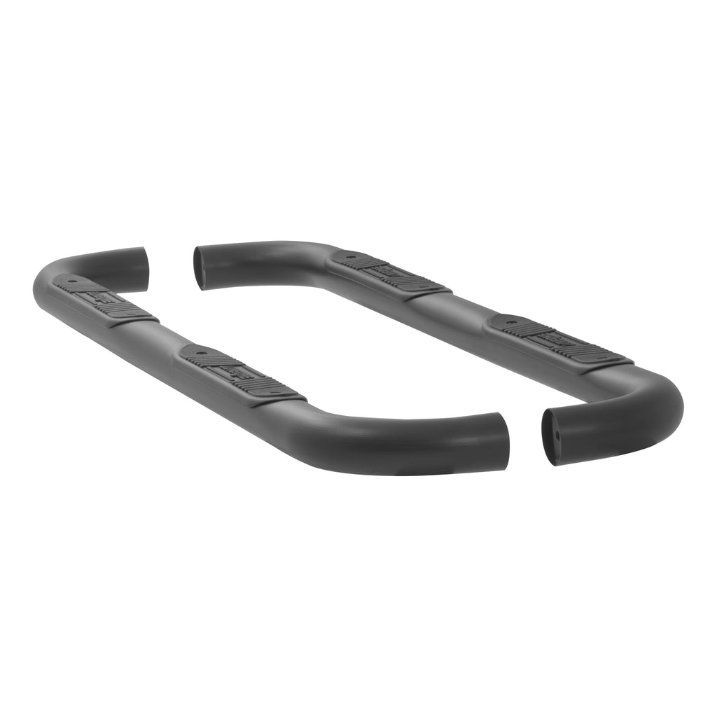 3" Round Nerf Bars 450922