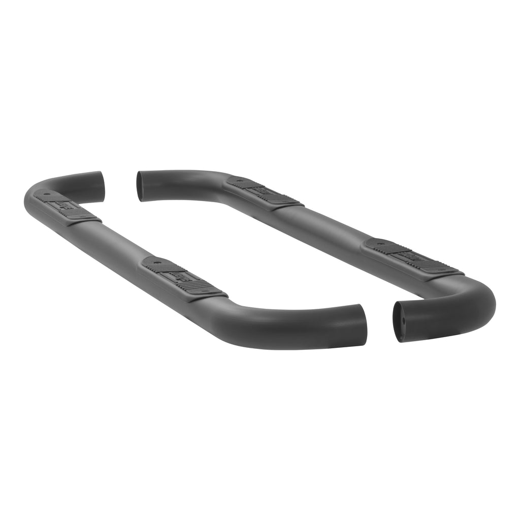 3" Round Nerf Bars 450923