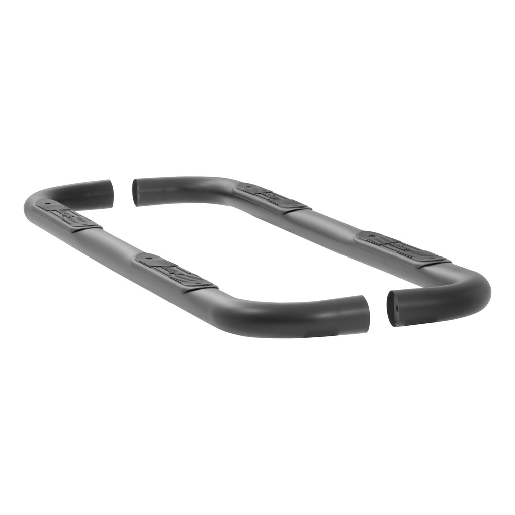 3" Round Nerf Bars 451512