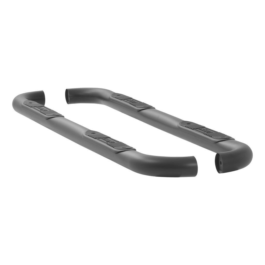 3" Round Nerf Bars 451653