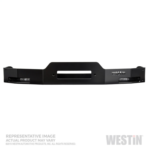 MAX Winch Tray-Silverado 2500/3500 2020-2024