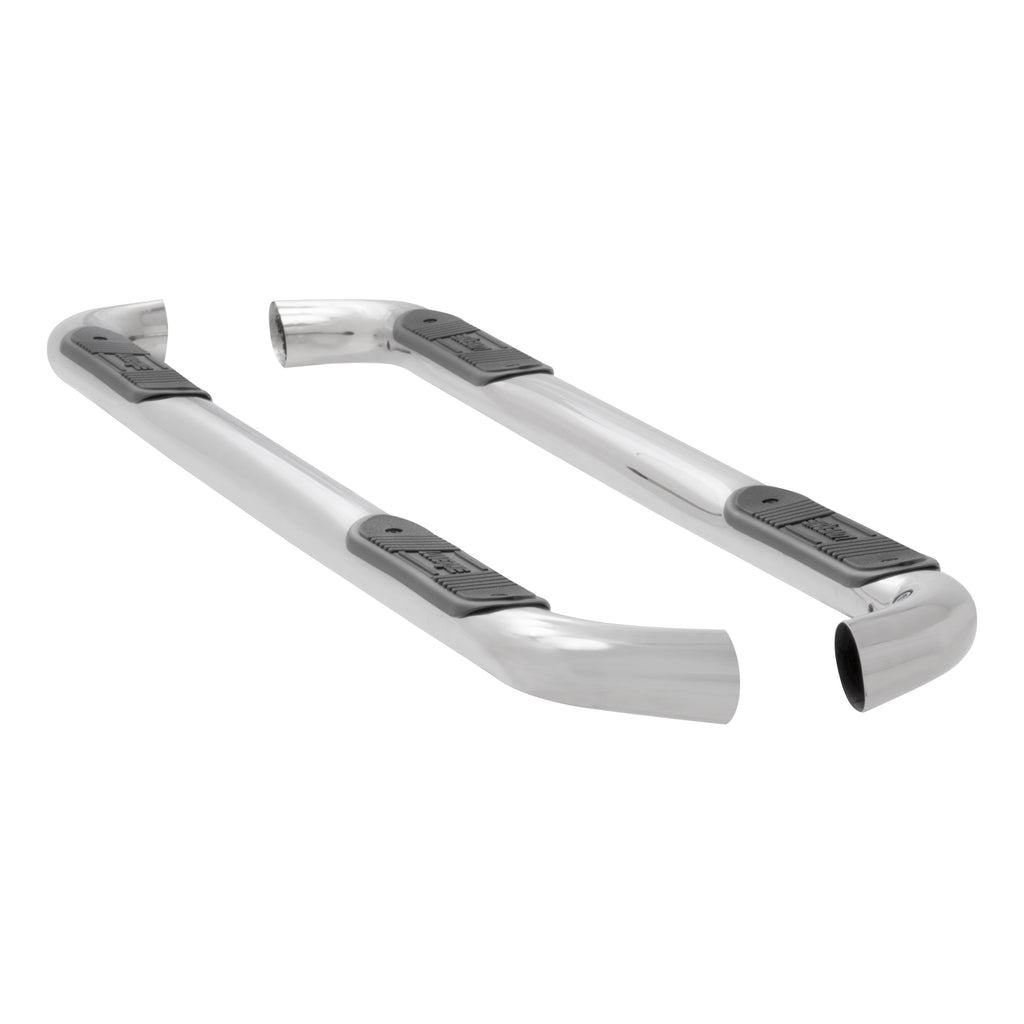 60 Series 3" Round Nerf Bars 460753