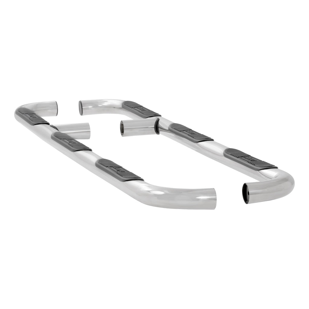 3" Round Nerf Bars 460927