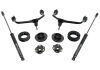 3" Lift Kit - 19-22 (New Body) Ram 1500 4WD w/o Factory Air Ride Suspension