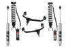 3" Lift Kit - 19-22 (New Body) Ram 1500 4WD w/ Fox CO&Shks w/o Fac Air Ride Susp