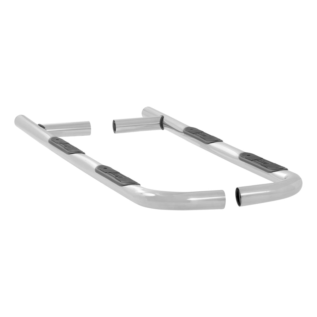 3" Round Nerf Bars 461439