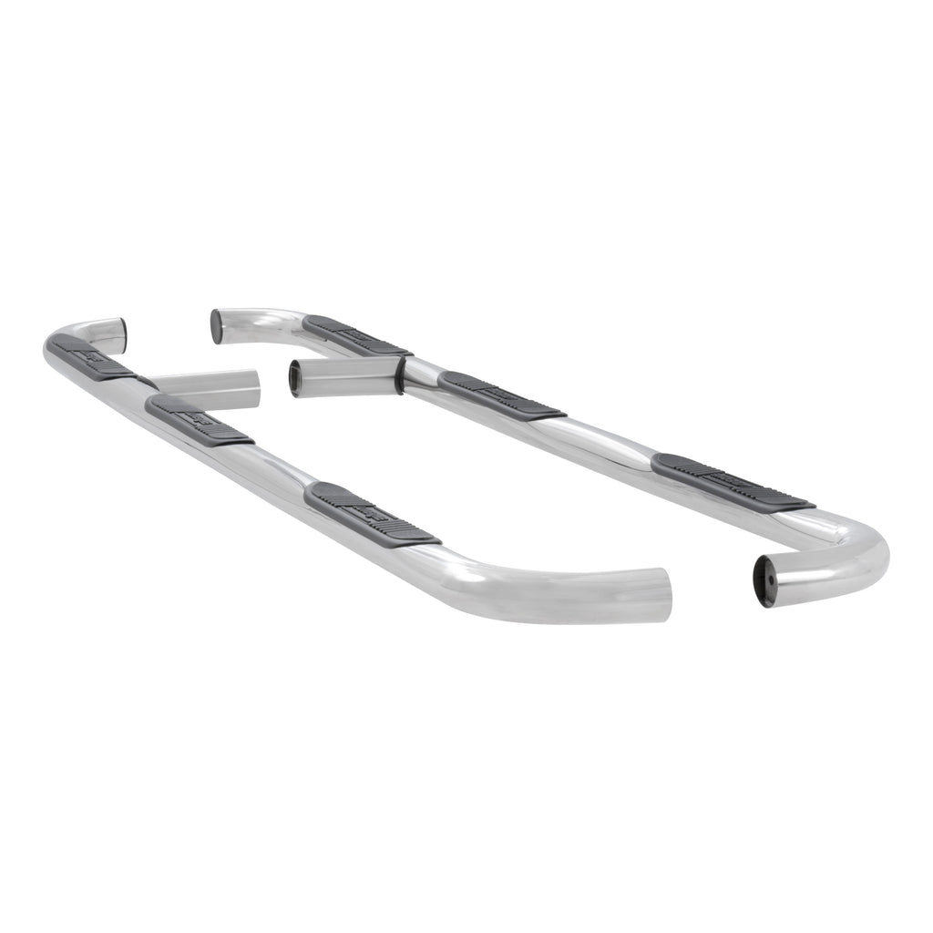 3" Round Nerf Bars 461517