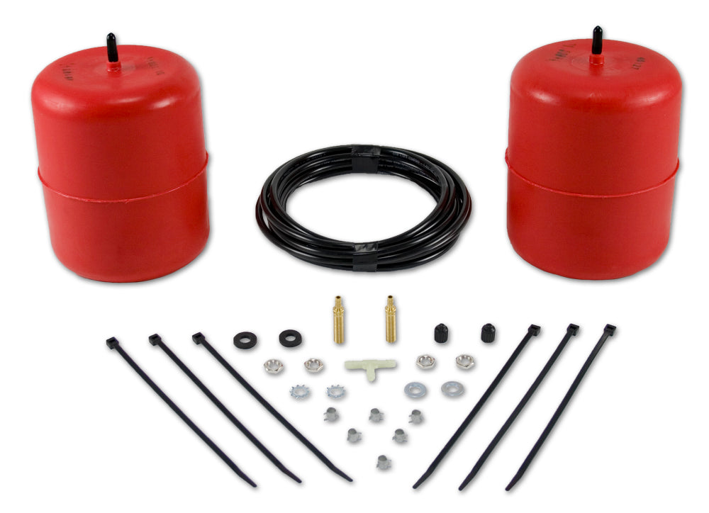 AIR LIFT 1000 Load Leveling kit. 60742