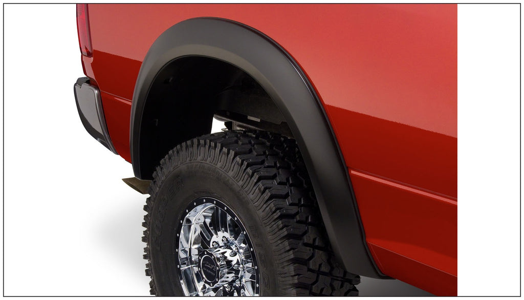 Fender Flares Extend-A-Fender Style 2Pc Rear 50036-02