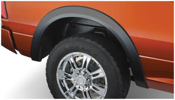 Fender Flares OE-Style 2Pc Rear