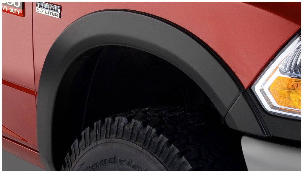 Fender Flares OE-Style 2Pc Front 50043-02