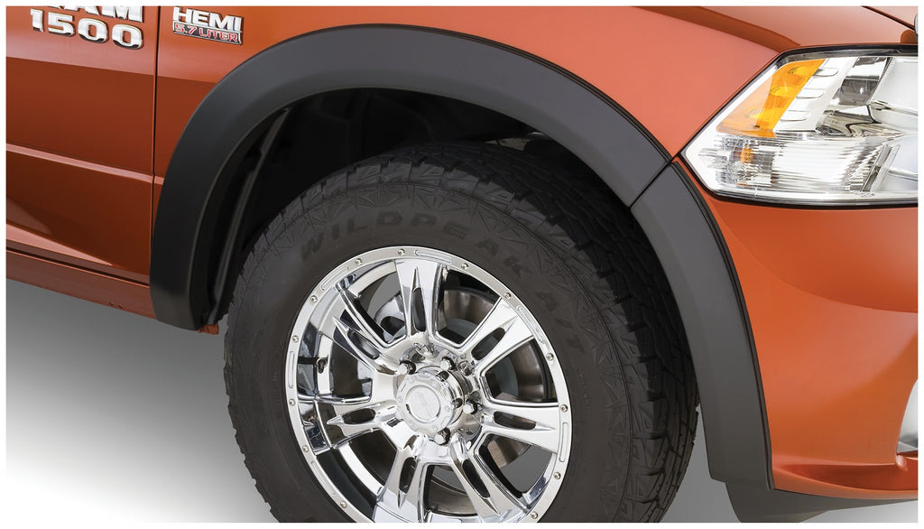 Fender Flares OE-Style 2Pc Front 50049-02