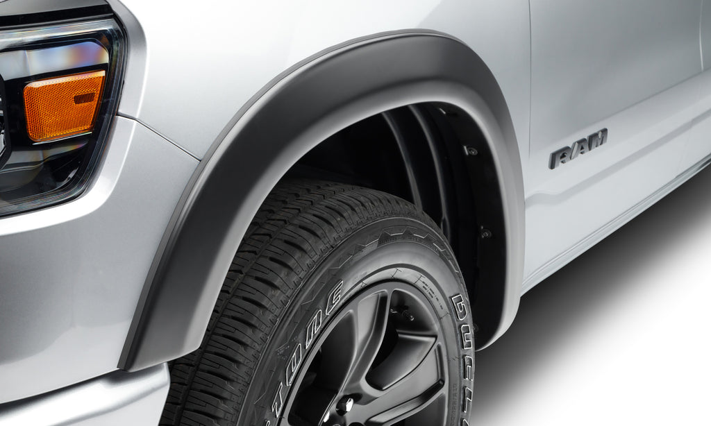 Fender Flares OE-Style 2Pc Front 50057-02