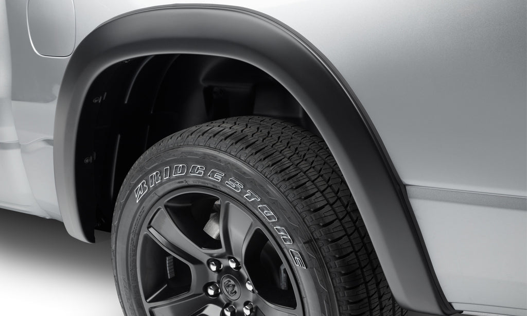 Fender Flares OE-Style 2Pc Rear 50062-02