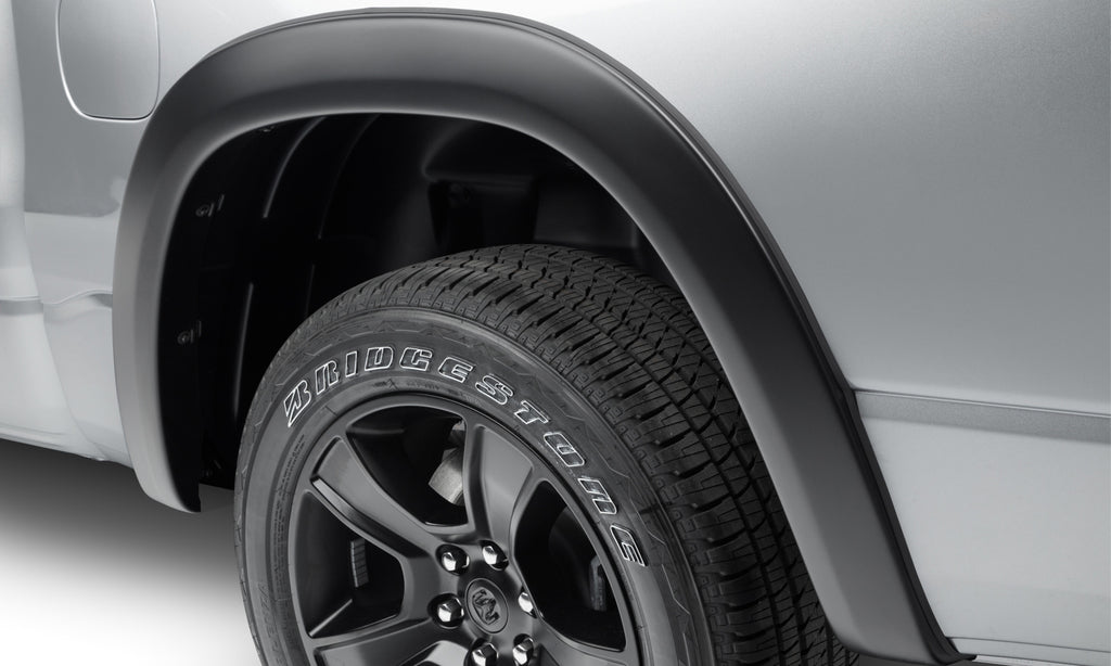 Fender Flares OE-Style 2Pc Rear