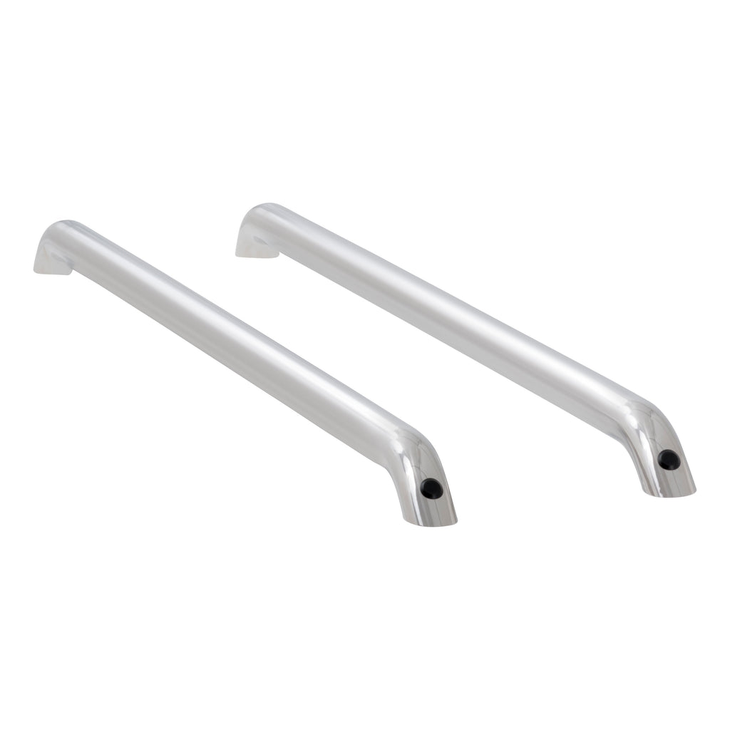 Stainless Steel Tubular Bed Rails 510080