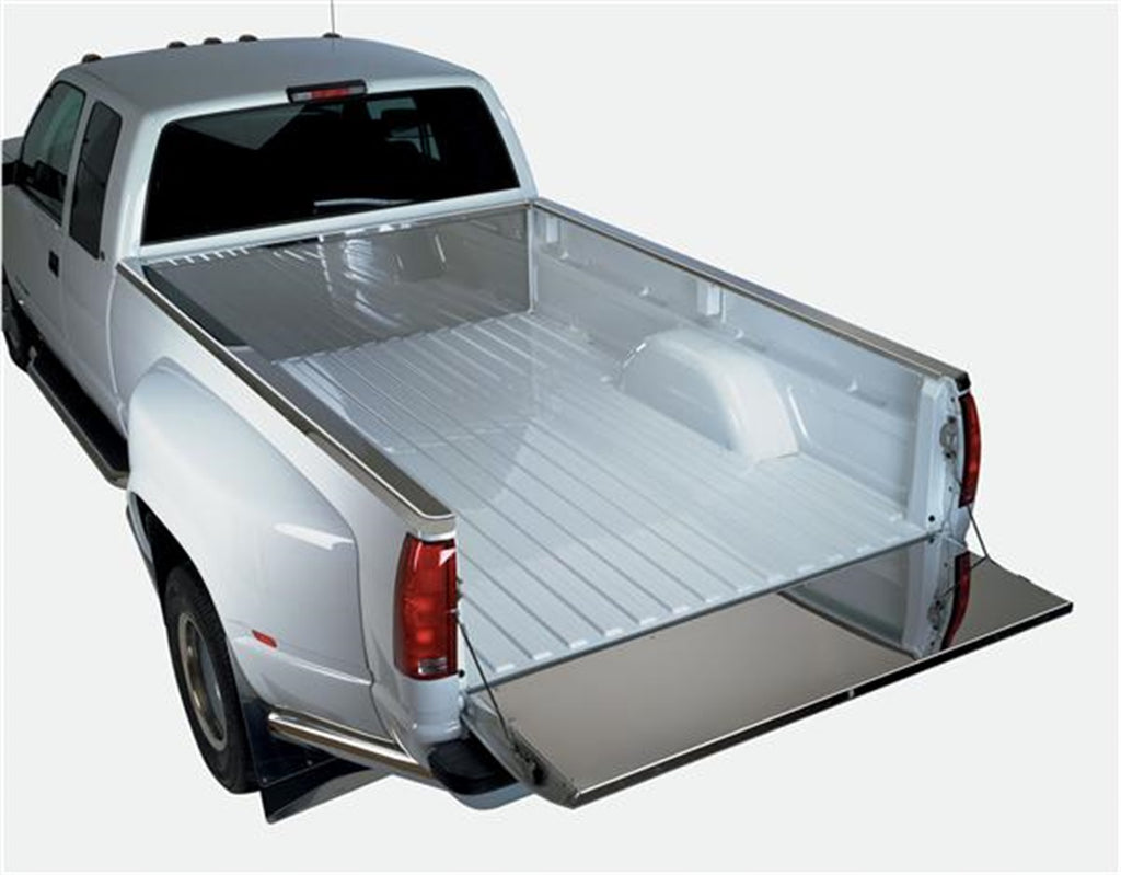 Front Bed Protectors-RAM 1500 - Quad Cab