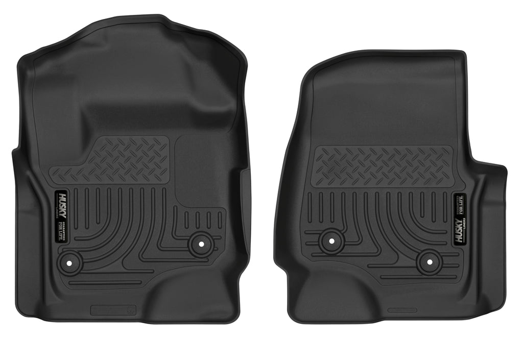 Front Floor Liners 52731