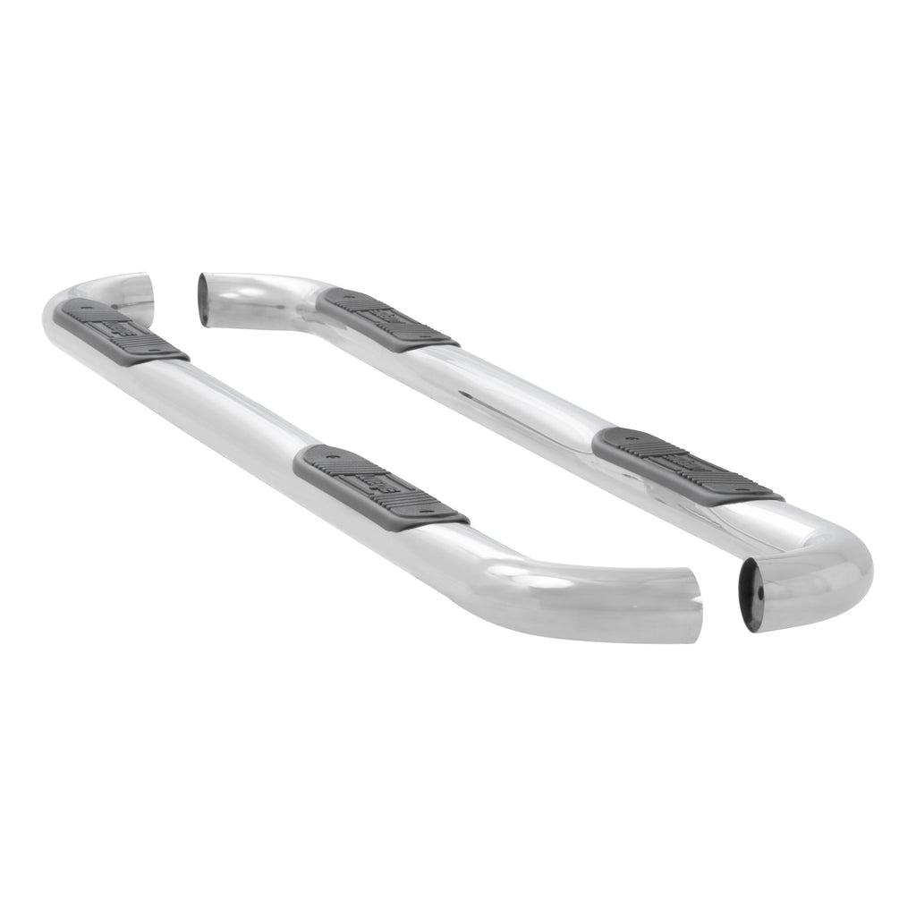 3" Round Nerf Bars 548900