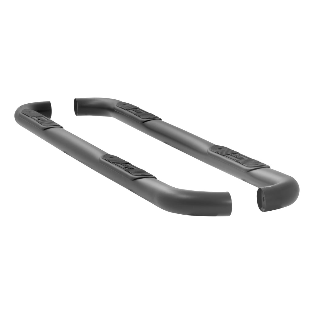 3" Round Nerf Bars 548915